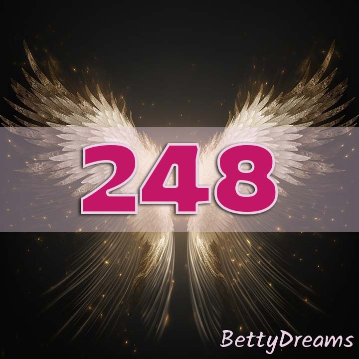 248 Angel Number Family Dynamics