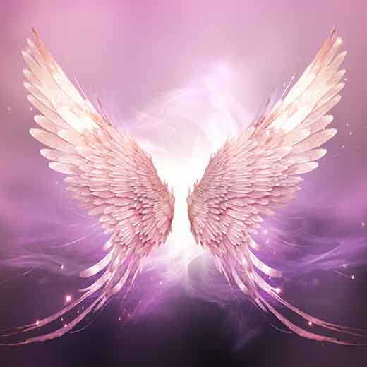 255 angel number