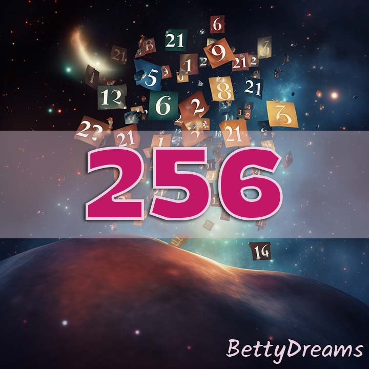 256 Angel Number Decision Making and Choices
