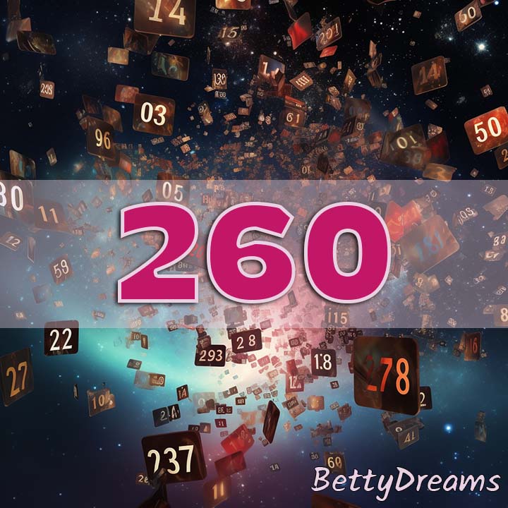 260 Relationships