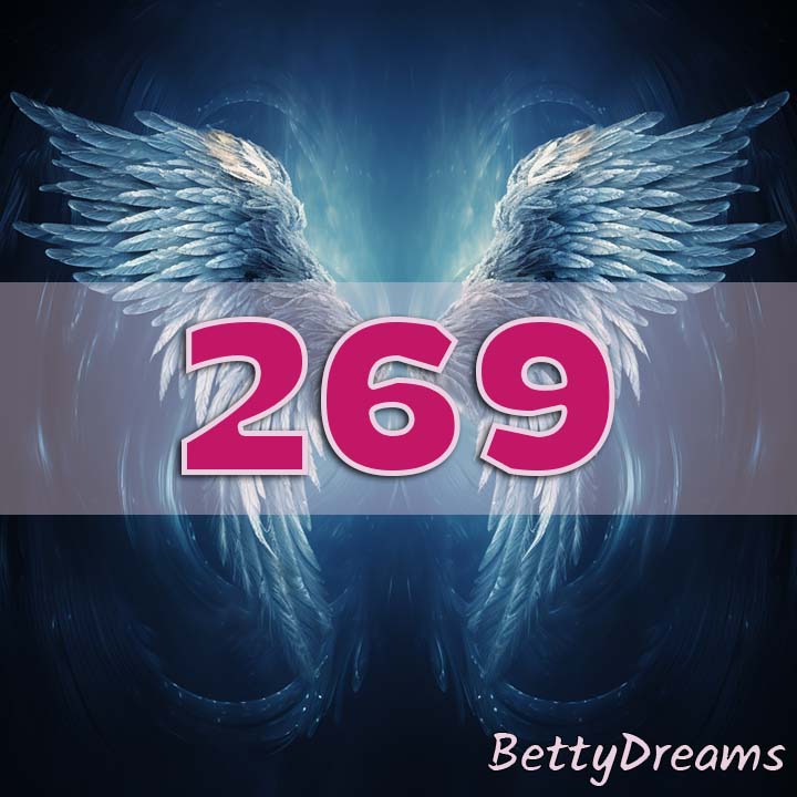 269 Angel Number Career and Professional Growth
