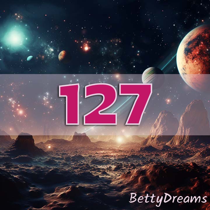 127 career