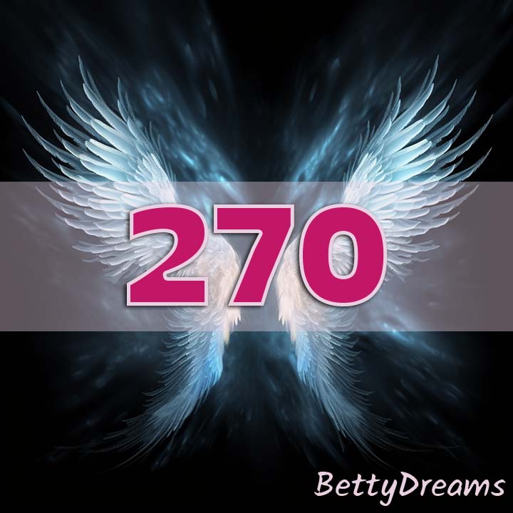 270 Angel Number Career and Professional Growth