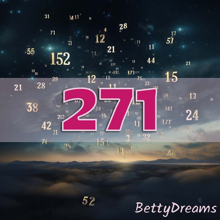 271 Angel Number Decision Making and Choices
