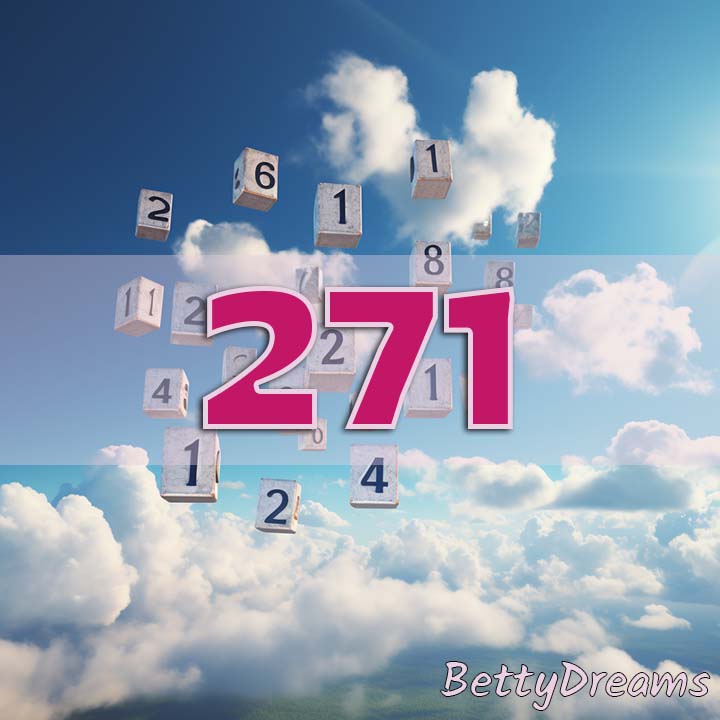 271 Angel Number Family Dynamics