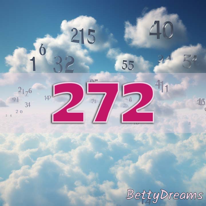 272 Angel Number Career and Professional Growth