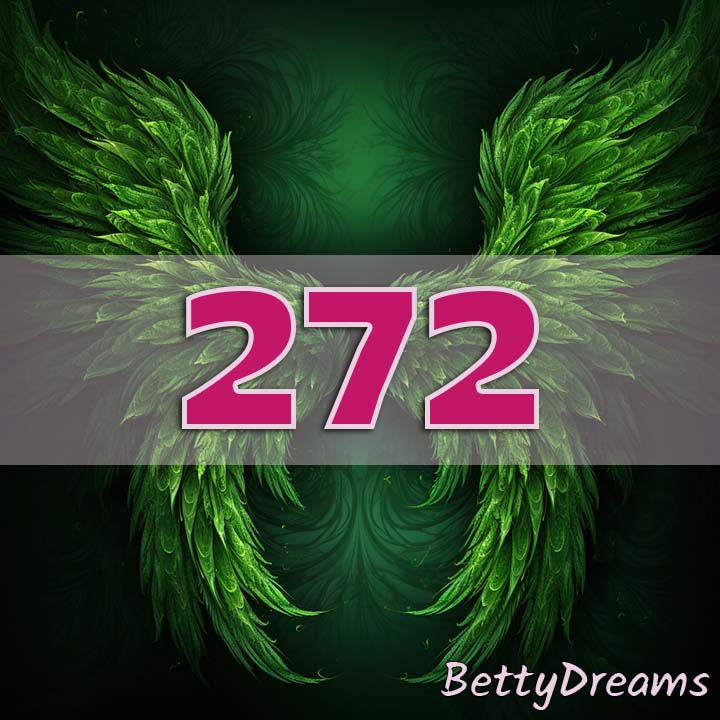 272 Angel Number Fears
