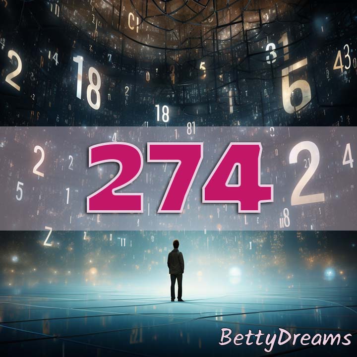 274 Angel Number Decision Making and Choices