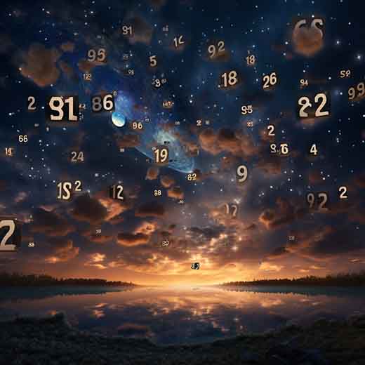 274 angel number