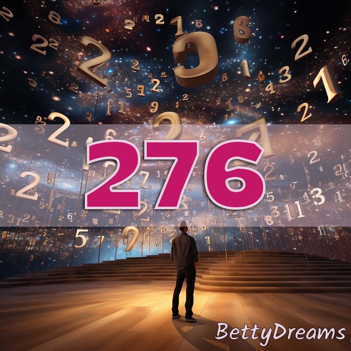 276 Angel Number Family Dynamics