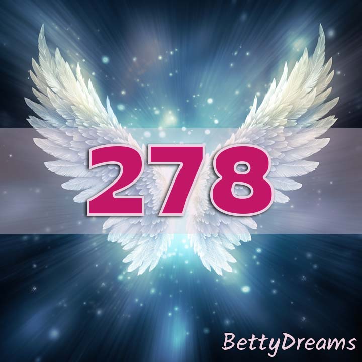 278 in Numerology