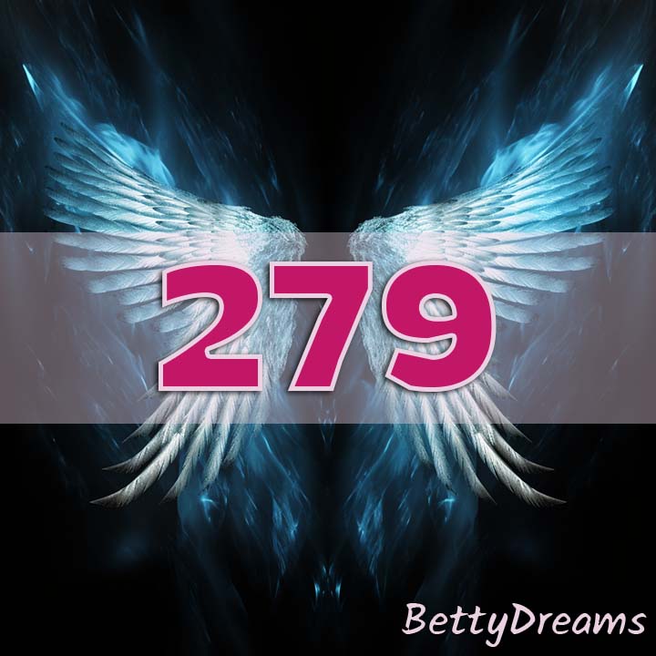 279 Angel Number Family Dynamics