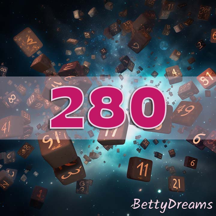 280 Angel Number Career and Professional Growth