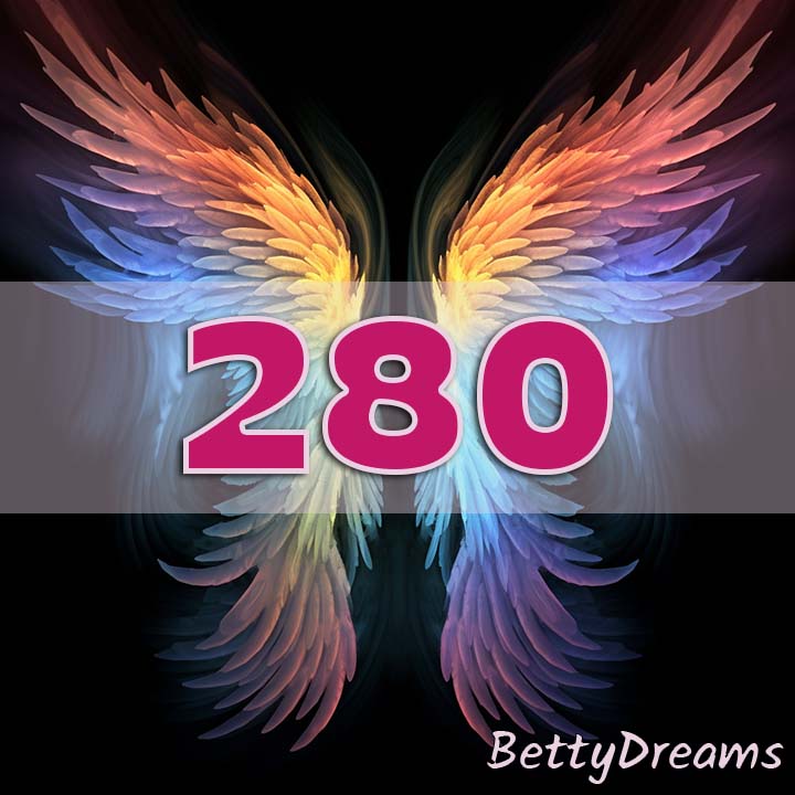 280 Inner Peace