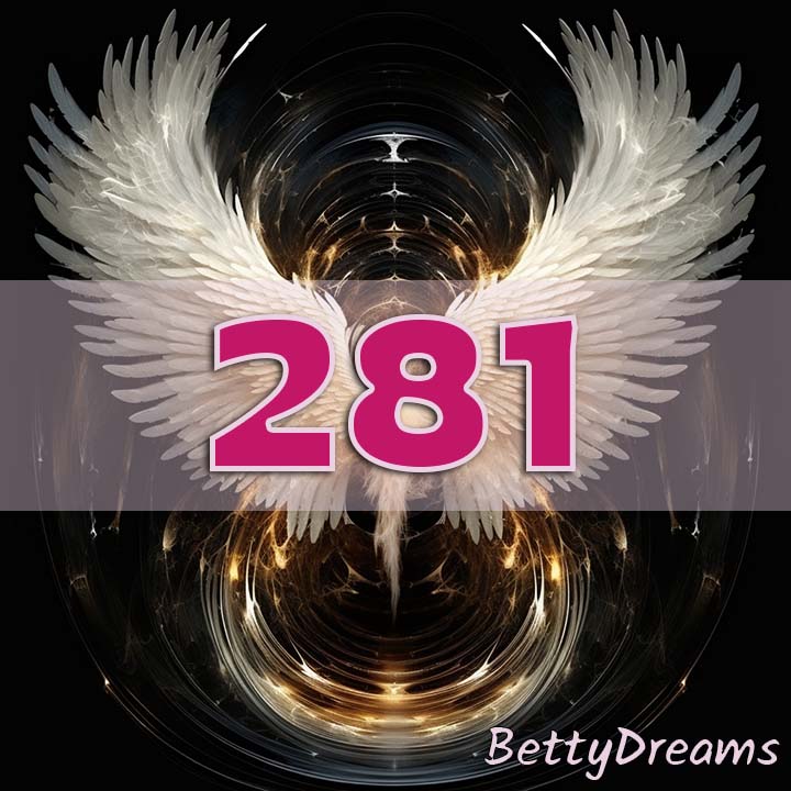 281 in Numerology