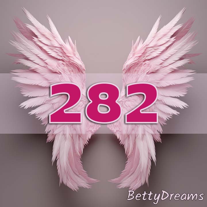 282 Angel Number Career and Professional Growth