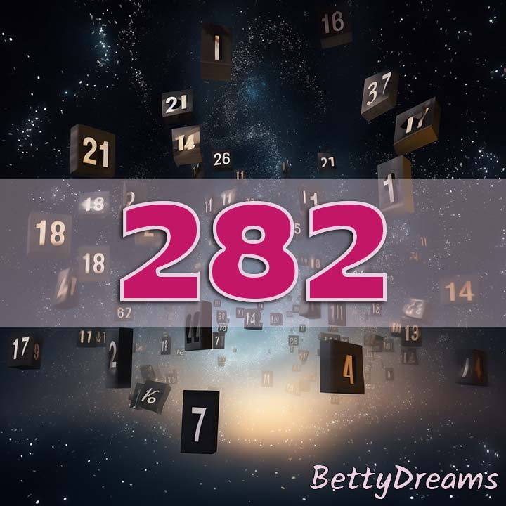282 Inner Peace and Harmony