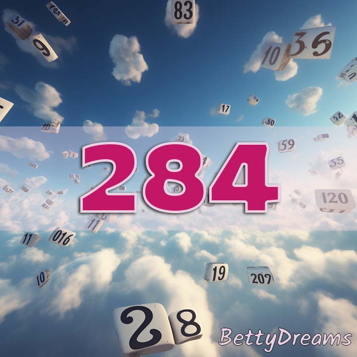 284 Angel Number Decision Making and Choices