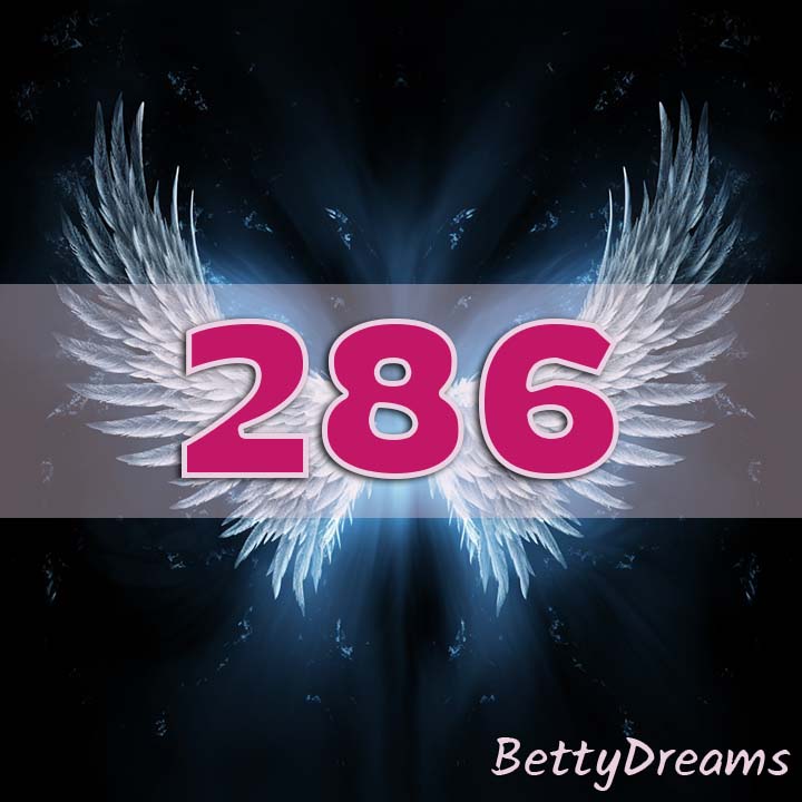 286 in Numerology