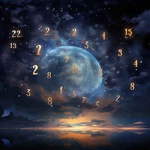 287 Angel Number: Surprising & Powerful Meanings | BettyDreams