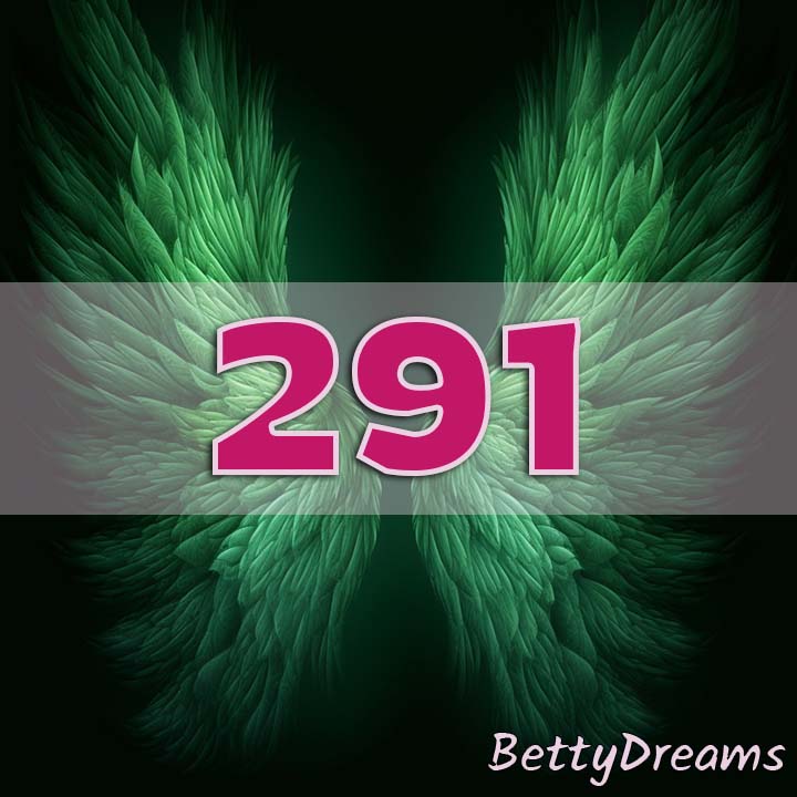 291 in Numerology