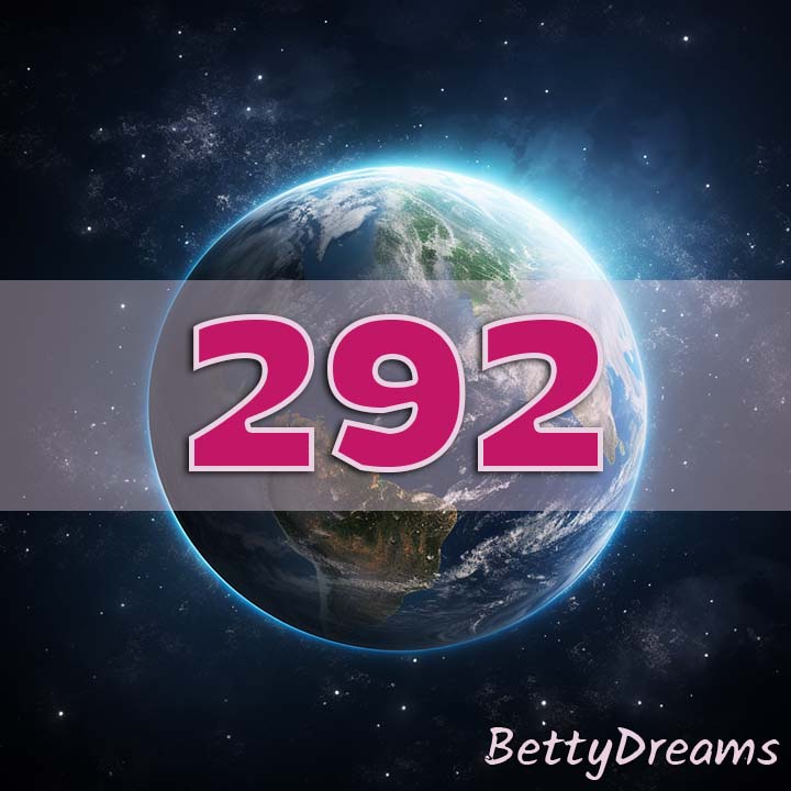 292 Angel Number Career
