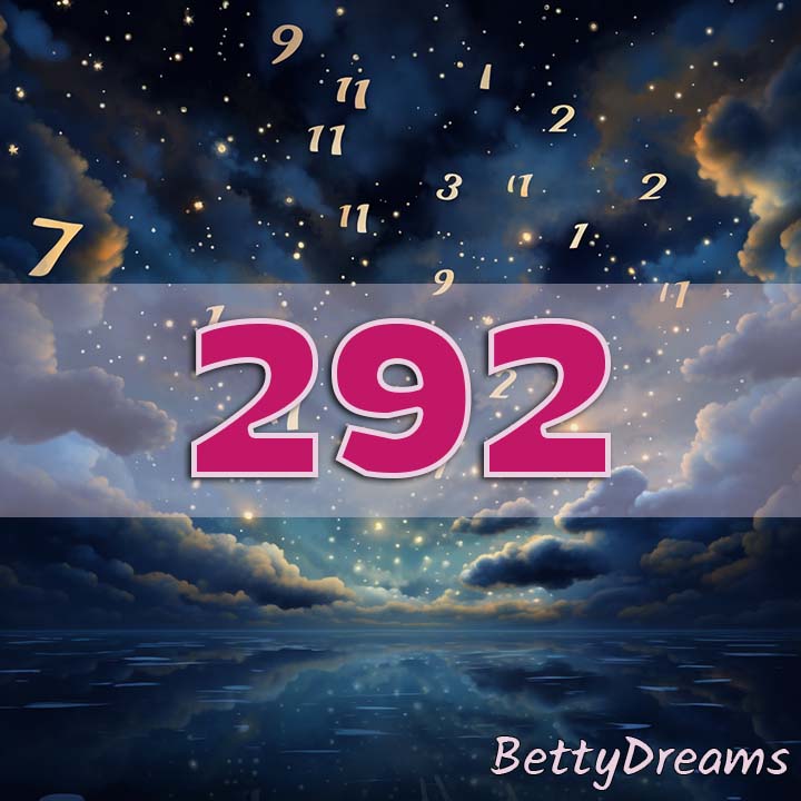292 Manifestation
