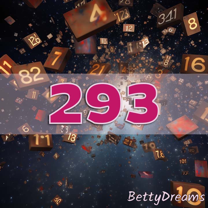 293 Angel Number Life Purpose