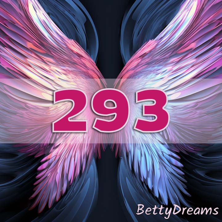293 Angel