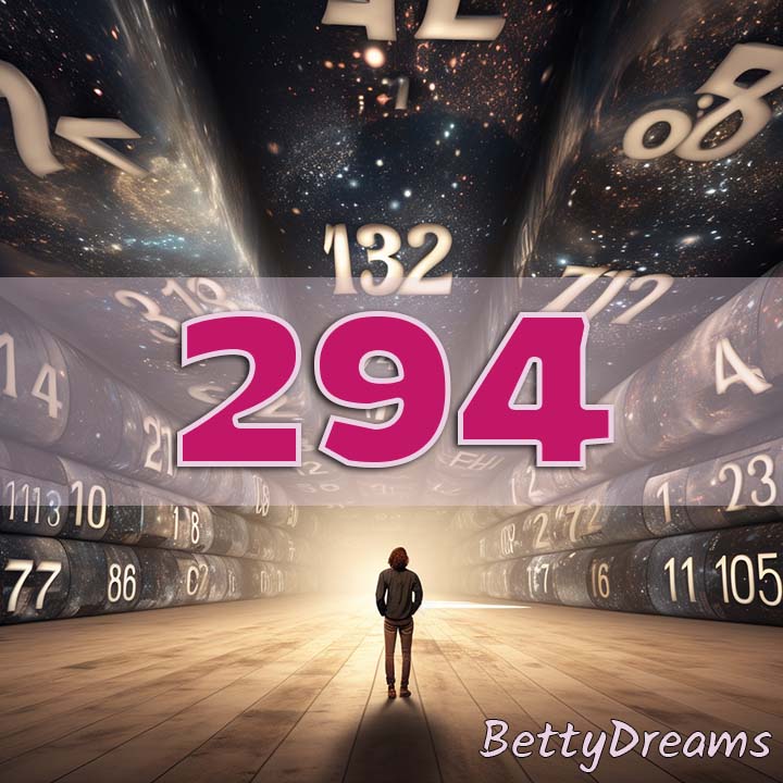 294 Inner Peace