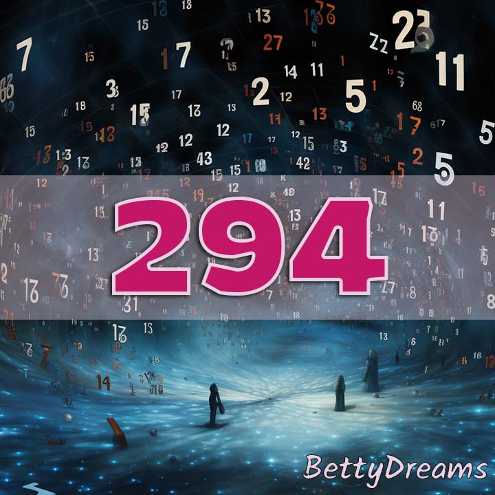 294 Love