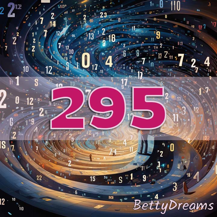 295 Angel Number: Surprising & Powerful Meanings | BettyDreams