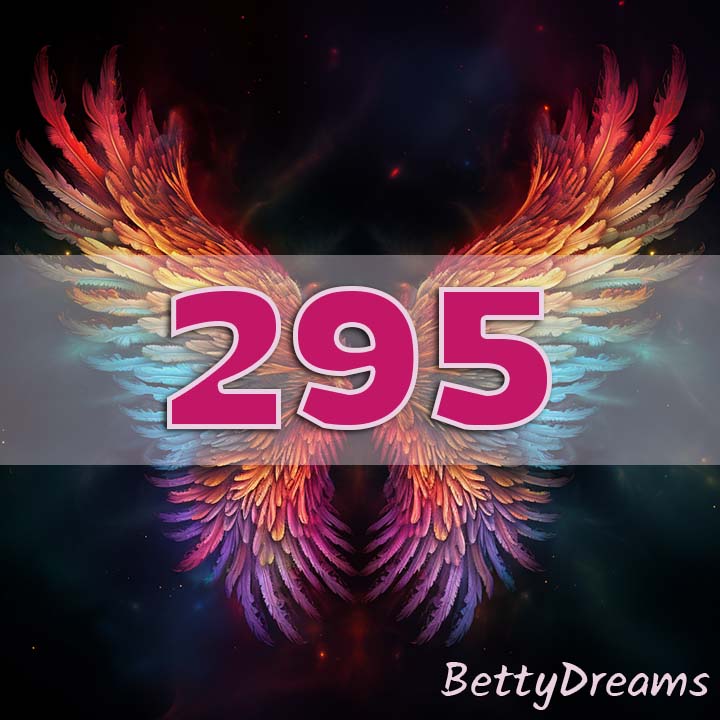 295 in Numerology