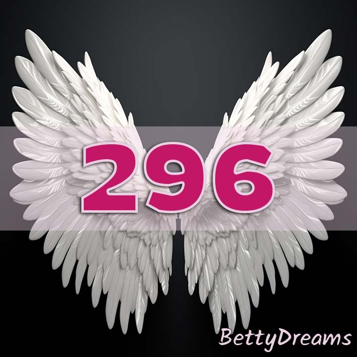 296 in Numerology