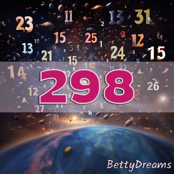 298 Love & Relationships