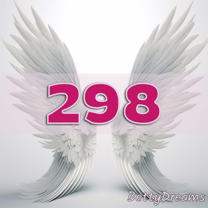 298 in Numerology