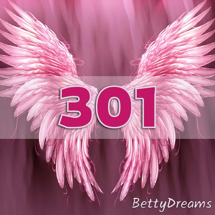 301 Inner Peace and Harmony