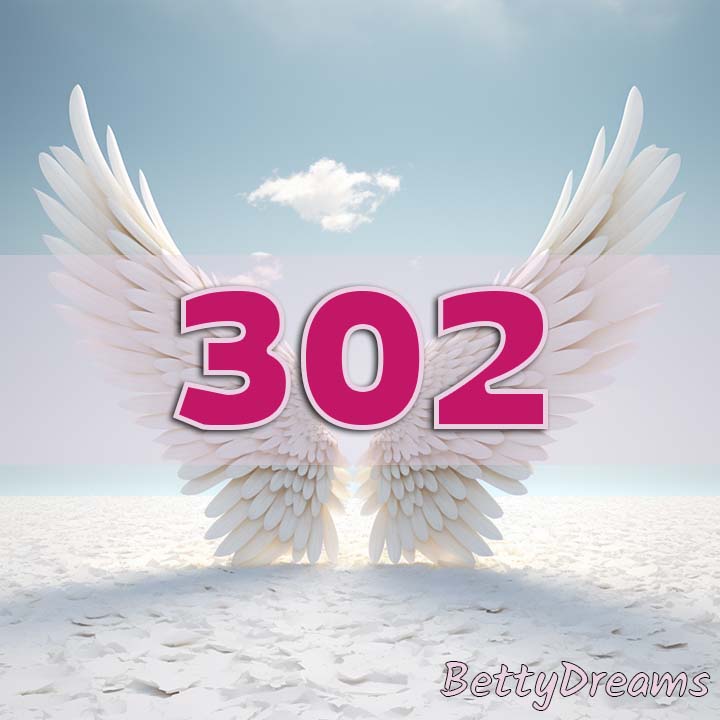 302 Angel Number Fears