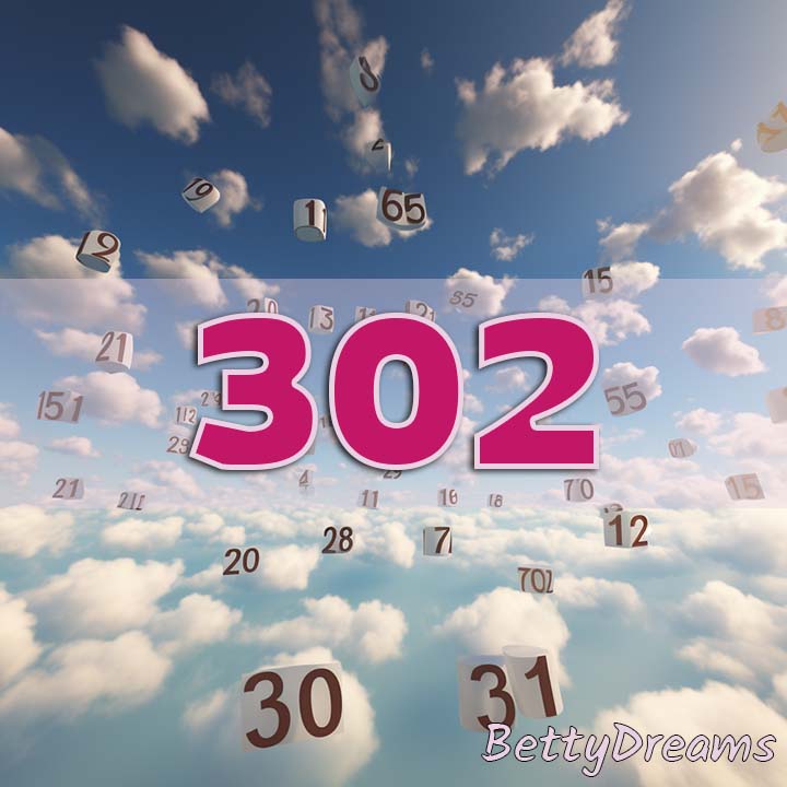 302 Love