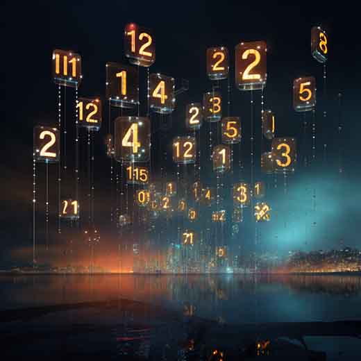 303 angel number