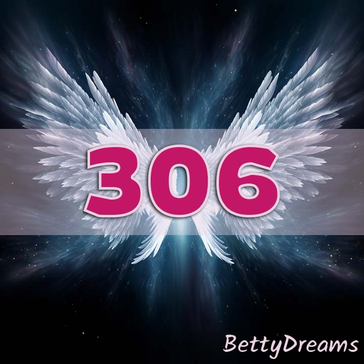 306 in Numerology