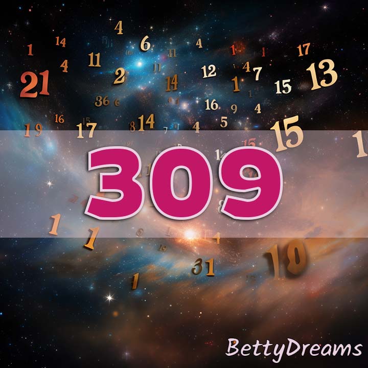 309 Inner Peace
