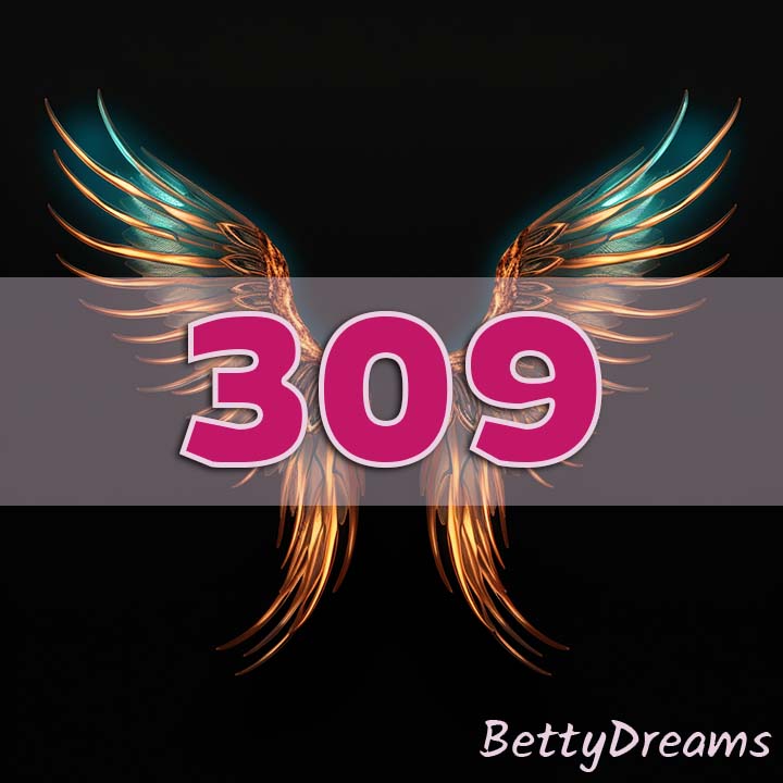 309 Manifestation