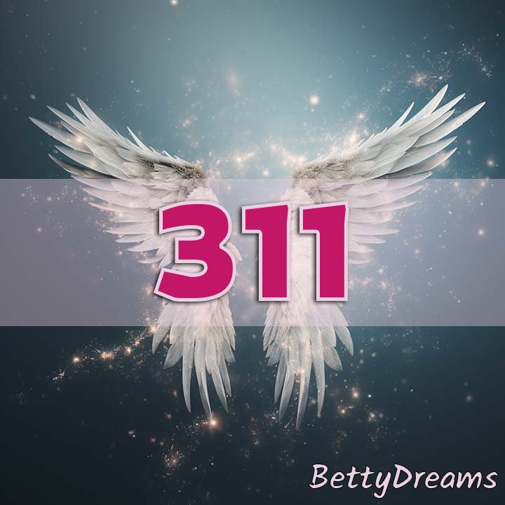 311 Inner Peace