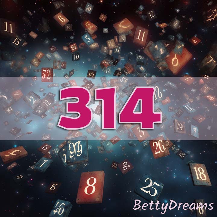 314 Inner Peace