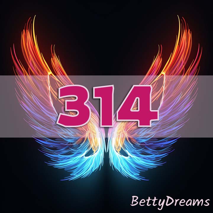 314 in Numerology