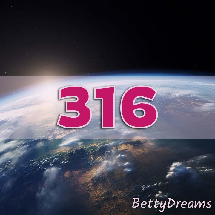 316 Love & Relationships