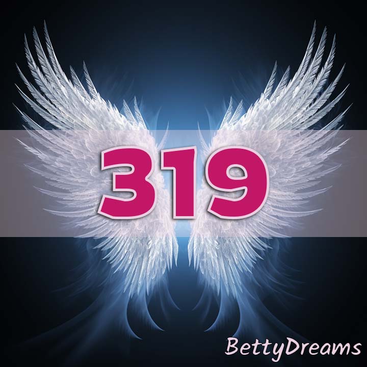 319 Angel Number Twin Flame