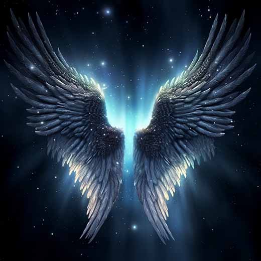 319 angel number