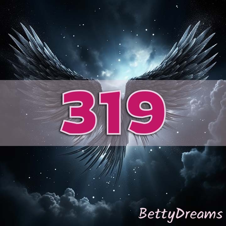 319 in Numerology